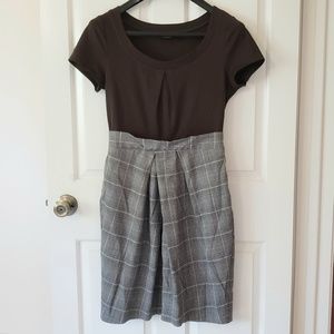 Business casual dress